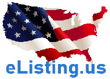 eListing.us Logo